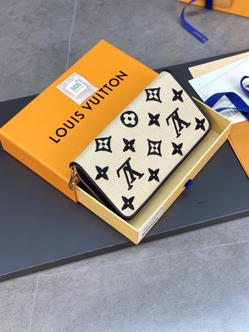 Louis Vuitton Wallets Purse